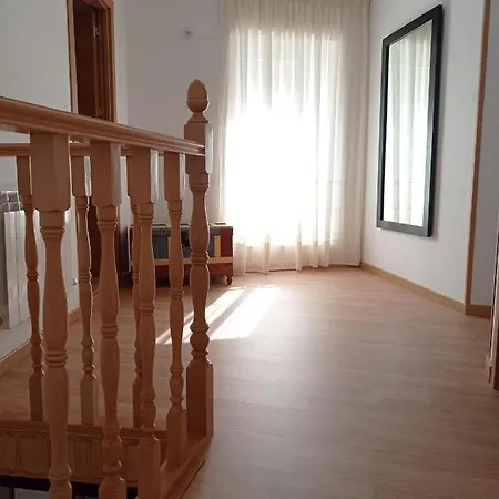 Holiday home Estajero