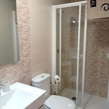 Holiday home Estajero Munana