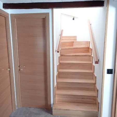 Holiday home Estajero *