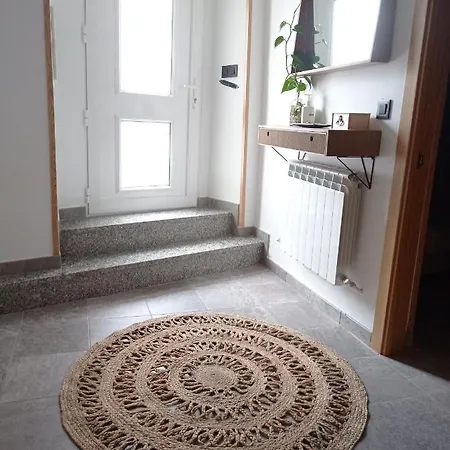 Holiday home Estajero Munana