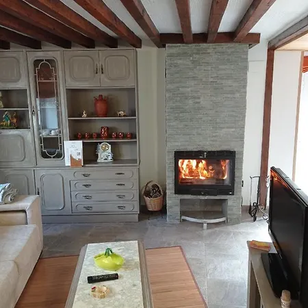 Holiday home Estajero *