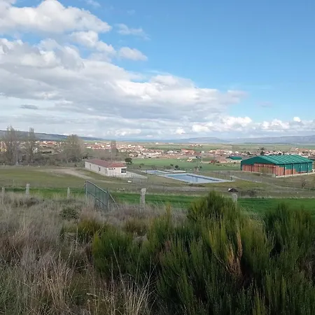 Estajero * Muñana