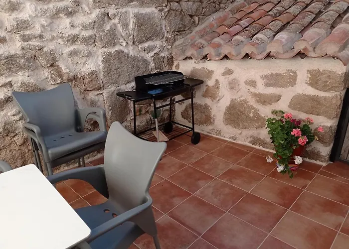 Estajero בית נופש