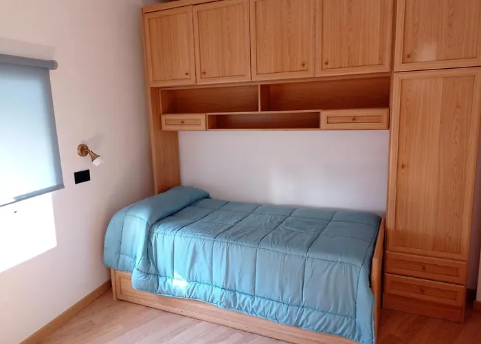 Сasa de vacaciones Estajero *