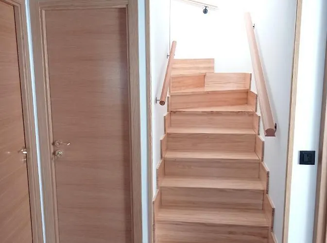 בית נופש Estajero *